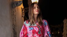 Viktorija Rađa podijelila recept za punjene paprike i otkrila mali trik za bolji okus
