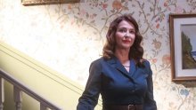Sanja Vejnović prisjetila se neugodnosti iz djetinjstva: Reakcija učiteljice ju je šokirala