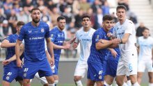 Dinamu se smiješi jedan od najvećih transfera; ovakvu zaradu teško je bilo i sanjati