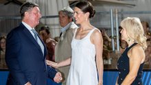 Kad je manje zbilja više: Charlotte Casiraghi u kombinaciji koju vrijedi kopirati