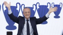 Romano potvrdio: Real Madrid dogovorio uvjete s najtraženijim talentom na svijetu