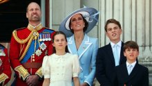 Princeza Charlotte nosi hit tenisice koje obožavaju i Hrvatice, a cijena im je pristupačna