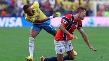 Brazil je ispao, Neymar plakao, a onda je napravio potez koji se nije očekivao