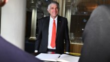 Nobelovac hrvatskih korijena otkrio poveznicu s Teslom i nasmijao sve pričom o Vatrenima
