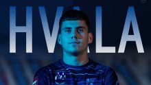 Službeno: Osijek prodao velikog talenta u Hoffenheim