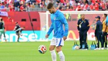 Andrej Kramarić sutra ide na operaciju! 'Što se reprezentacije tiče...'