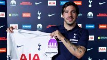 Tottenham predstavio rekordni transfer: Došao 116 milijuna eura vrijedan igrač