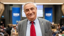 'Ako do uništenja ikada dođe, neće ga uzrokovati AI nego ljudska glupost'