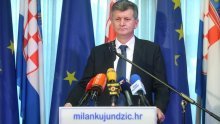 'Ako je Josipović ljevičar, onda sam ja Marsovac'