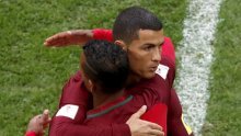 Nani otkrio što Portugal mora promijeniti ako želi pobijediti Španjolsku