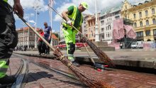 Hrvatski radnici odmaraju više od susjeda, ali im to nije dovoljno: Oglasio se ministar