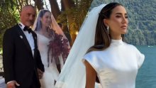 Najluđi svadbeni vikend slavnih: Od tajnog spektakla Taylor Swift do intimne fešte u Dalmaciji