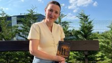 IT menadžerica i autorica dječjih knjiga: Empatiju danas moramo svjesno razvijati
