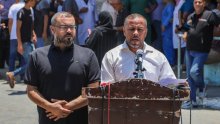 Hamas pritišće Izrael oko mira: Raspustili svoju vladu u znak dobre volje