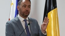 Vlast u Belgiji na nogama zbog FIFA-e: 'Ako je Trump odlučio, to je kraj fair playa'