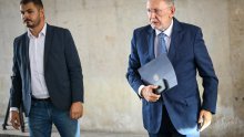 Božinović potvrdio: ATJ Lučko se priprema za Pariz