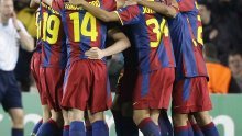 Barca ponovno otvorila vrata proširene La Masije