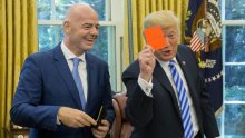 FIFA odbila žalbu belgijskog Saveza, a njihovo objašnjenje je sve šokiralo