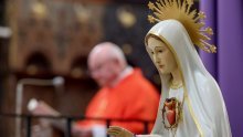 Lijepa gesta za filipinske vjernike: U Zadru služili misu na njihovom jeziku