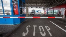 Na hrvatskoj granici više nema tolerancije: Jedna pogreška skupo je koštala državljanina Srbije