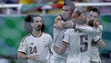 Španjolska fantastičnom akcijom u 91. minuti srušila Portugal i ušla u četvrtfinale