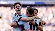 Ništa od američkog sna: Belgija rutinski pobijedila SAD i ušla u četvrtfinale
