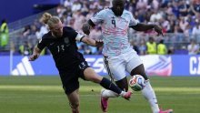 Belgija razbila SAD, a Lukaku ispisao povijest Svjetskih prvenstava