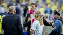 Pobuna nakon Trumpove intervencije: 'Infantino mora otići!'