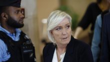 Le Pen nikad bliže vlasti, ali i nikad bliže političkom kraju: Danas je dan odluke