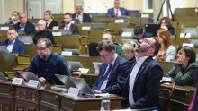 Žestoko oko zagrebačkog proračuna, oporba: 'Krunski dokaz nespobnosti'