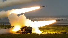SAD oštro osudio kinesko testiranje rakete u Pacifiku: 'Izazivaju zabrinutost'