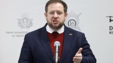 Britanija bira visokog predstavnika za BiH: 'Želimo ovdje vidjeti mir i stabilnost'