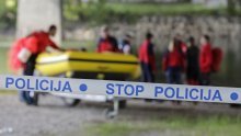 Na obali Save u Novom Zagrebu pronađeno tijelo