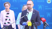 Tomašević predstavio urbanu inovaciju: Europski gradovi gledaju kako da nas kopiraju