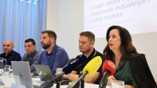 Hrvatska riskira gubitak industrije i radnih mjesta: HUP traži hitnu reakciju Vlade
