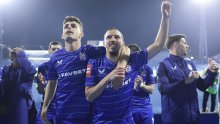 Procurila informacija: Dinamo je prodao Sergija Domingueza u velikom transferu?!