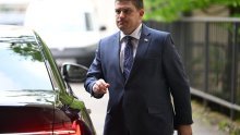 Butković Miletiću odgovorio preko Padre Pija: 'Ja te volim takvog kakav jesi'