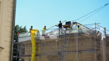 Porastao broj osiguranika u HZMO-u, evo za koliko