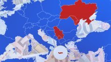 Ove male zemlje rastu dvostruko brže od eurozone: Samo jedna je članica EU-a