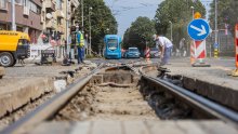 Inspektorat zatvorio veliko zagrebačko gradilište na Savskoj i Vukovarskoj