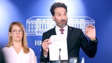 Miletić: 'Nemaju nikakvo pravo naplaćivati ulaz građanima Hrvatske na plažu'