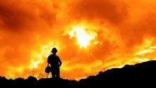 NASA: Klimatske promjene krive su za žegu