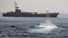 Iran pogodio saudijski supertanker za naftu i katarski LNG brod: 'Pogodio nas je dron!'