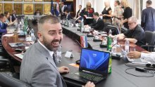 Matijević proglašen krivim zbog psihičkog nasilja nad suprugom, splitski SDP poziva na ostavku