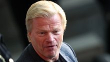 Legendarni Kahn ismijao FIFA-u: 'Onda poništite i Ballackov žuti karton!'