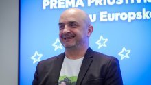 Bosanac o izmjenama uredbe: 'Osigurali smo Europu koja bolje štiti radnike, a ne samo profit'