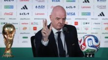 FIFA uvela novu naplatu uoči finala SP-a: Navijači za ovo moraju dati više od 80 dolara