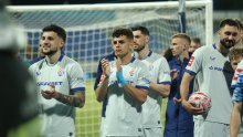 Evo za koliko Dinamo prodaje Domingueza u Lazio