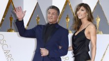 Sylvester Stallone proslavio 80. rođendan: Supruga Jennifer podijelila rijetke fotografije
