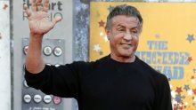 Svi znaju Rockyja, ali malo tko zna ovu stranu Sylvestera Stallonea